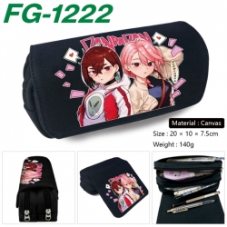 DANDADAN Anime Multi-Function ...