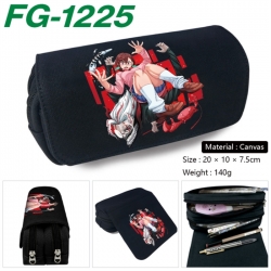 DANDADAN Anime Multi-Function ...