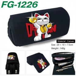 DANDADAN Anime Multi-Function ...