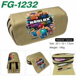 Roblox Anime Multi-Function Do...