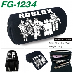 Roblox Anime Multi-Function Do...