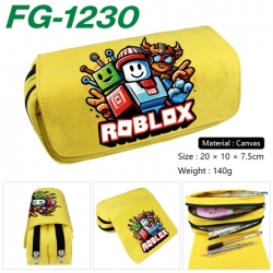 Roblox Anime Multi-Function Do...