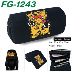 Pokemon Anime Multi-Function D...
