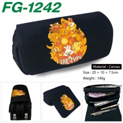 Pokemon Anime Multi-Function D...