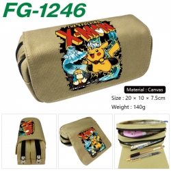 Pokemon Anime Multi-Function D...