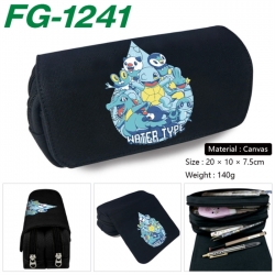 Pokemon Anime Multi-Function D...