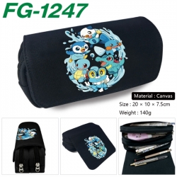 Pokemon Anime Multi-Function D...