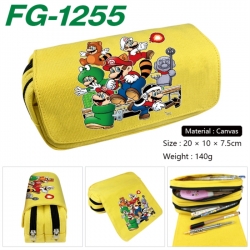 Super Mario Anime Multi-Functi...