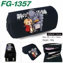 Fullmetal Alchemist Anime Mult...