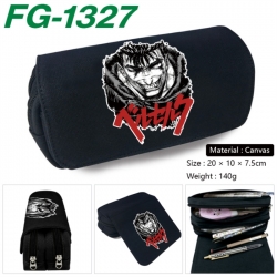 Berserk Anime Multi-Function D...