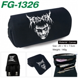 Berserk Anime Multi-Function D...