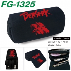 Berserk Anime Multi-Function D...