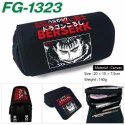 Berserk Anime Multi-Function D...