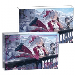 Mingchao Anime game acrylic ca...