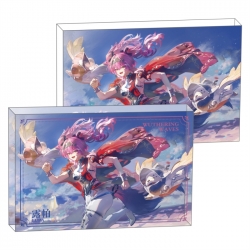 Mingchao Anime game acrylic ca...