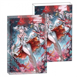 Mingchao Anime game acrylic ca...