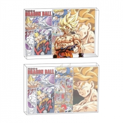 DRAGON BALL Anime game acrylic...
