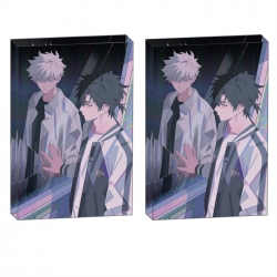 Time agent Anime game acrylic ...