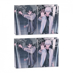 Time agent Anime game acrylic ...