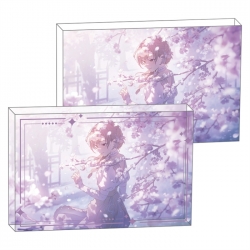Project Sekai Anime game acryl...