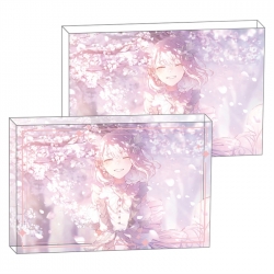 Project Sekai Anime game acryl...