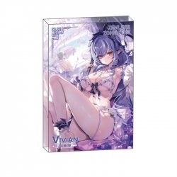 Zenless Zone Zero Anime game a...