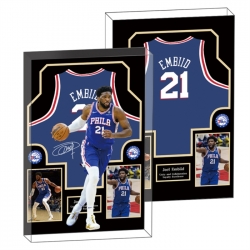 Joel Embiid Anime game acrylic...