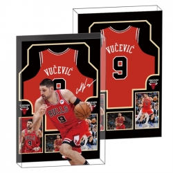 Nikola Vucevic Anime game acry...