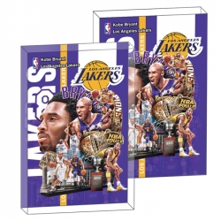 Kobe Anime game acrylic card b...