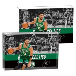 Tatum Anime game acrylic card ...