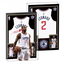 Kawhi Leonard Anime game acryl...