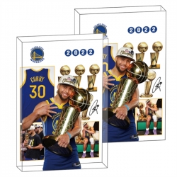 Curry Anime game acrylic card ...