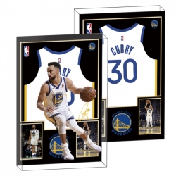 Curry Anime game acrylic card ...