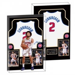 Cunningham Anime game acrylic ...