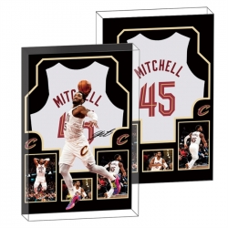 Mitchell Anime game acrylic ca...