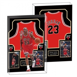 Jordan  Anime game acrylic car...
