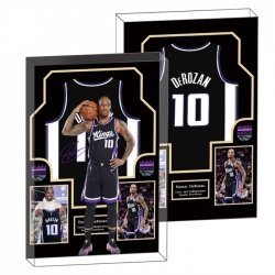 Derozan Anime game acrylic car...