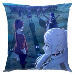 Frieren: Beyond Journey's Anim...