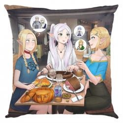 Frieren: Beyond Journey's Anim...