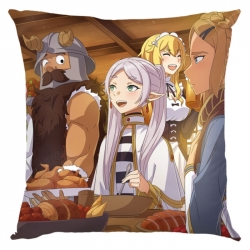 Frieren: Beyond Journey's Anim...