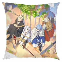 Frieren: Beyond Journey's Anim...