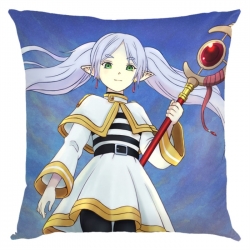 Frieren: Beyond Journey's Anim...