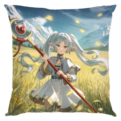 Frieren: Beyond Journey's Anim...