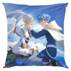 Frieren: Beyond Journey's Anim...