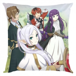 Frieren: Beyond Journey's Anim...