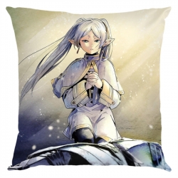 Frieren: Beyond Journey's Anim...