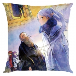 Frieren: Beyond Journey's Anim...