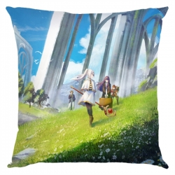 Frieren: Beyond Journey's Anim...