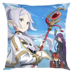 Frieren: Beyond Journey's Anim...