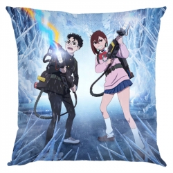 DANDADAN Anime square full-col...